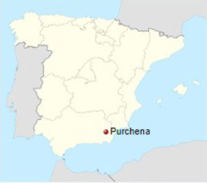 purchena location