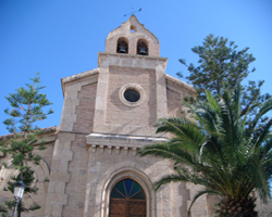 santiago church