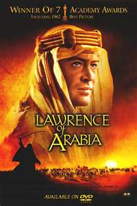 Laurence of Arabia