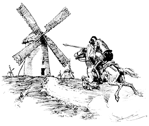the windmills 2