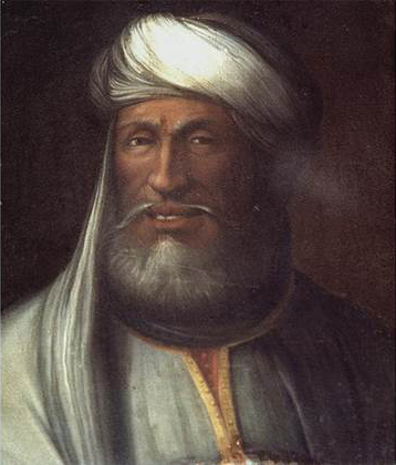 Tariq Ibn Ziyad