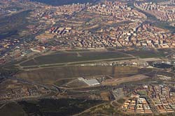 Madrid cuatro-vientos airport