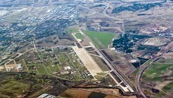 torrejon airport