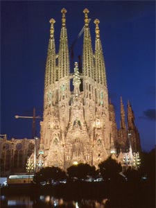 barcelona