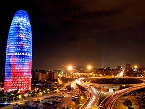 barcelona