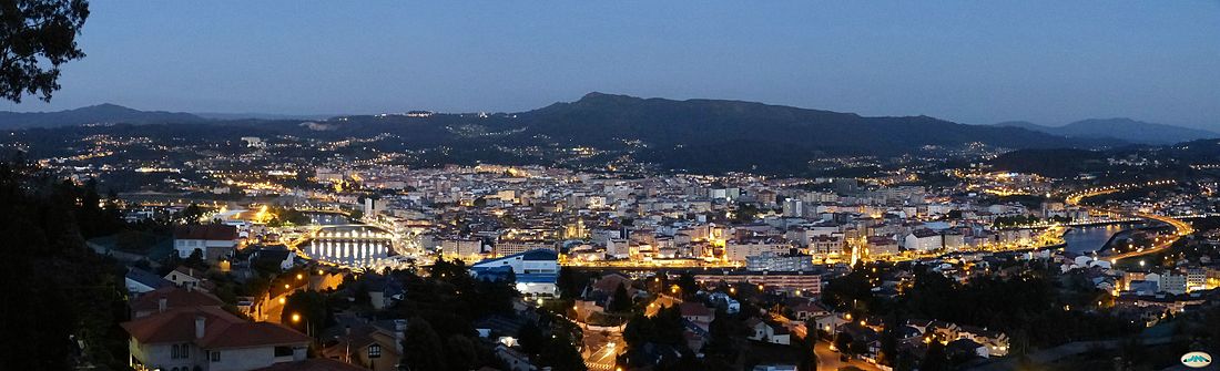 pontevedra