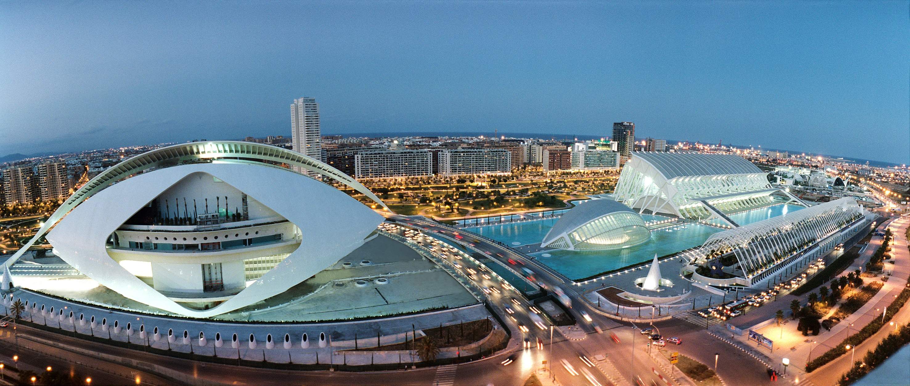 valencia