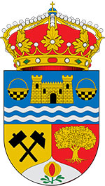 Escudo de Seron