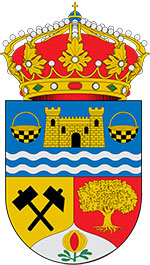 Escudo de Seron