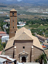 Parroquial de la Anunciacion Church