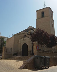 santa maria tijola