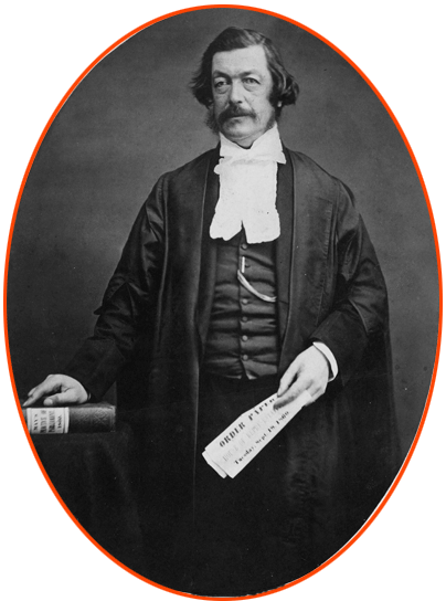 charles clifford