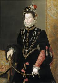 isabel de alderete