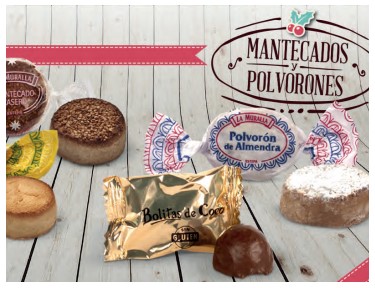 polvorones