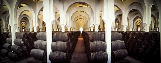 bodega mezquita domecq