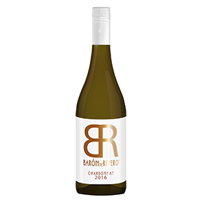 Baron del Rivero Blanco Chardonnay