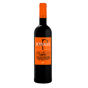 Pernales Syrah