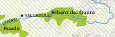 ribero duero