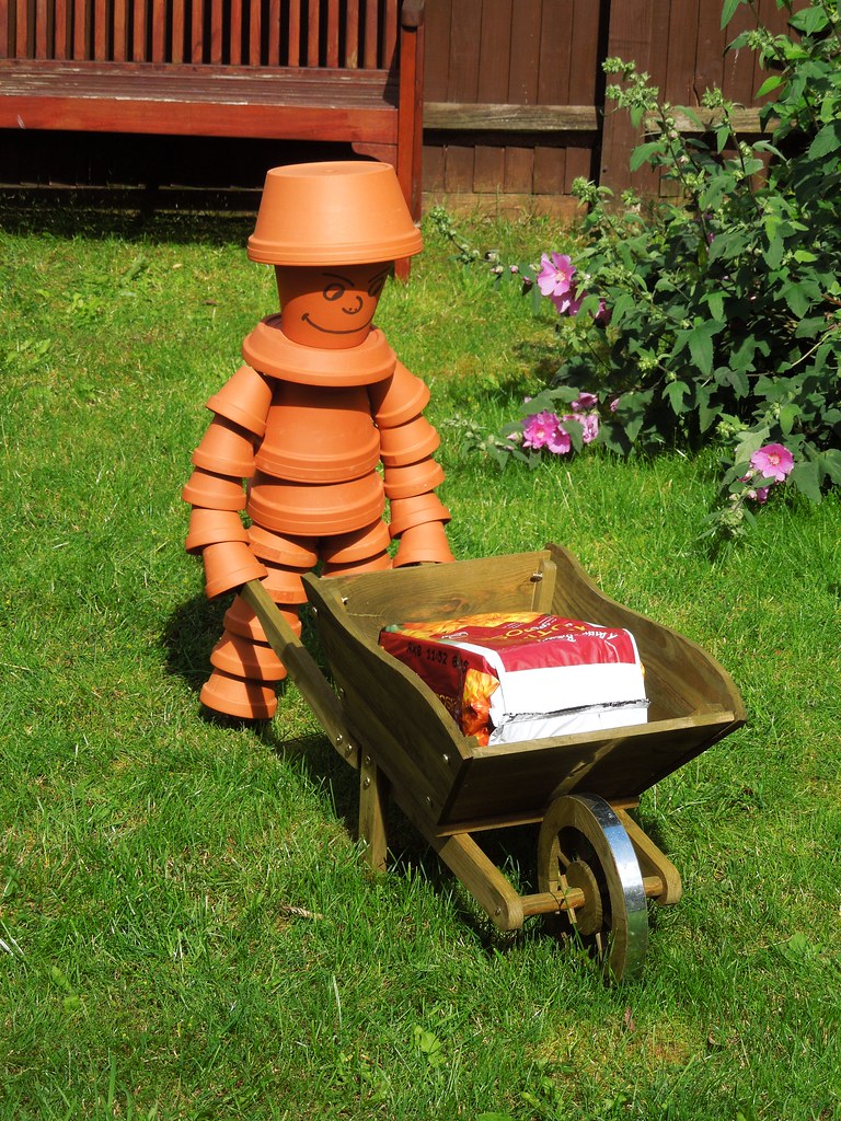 flowerpotman