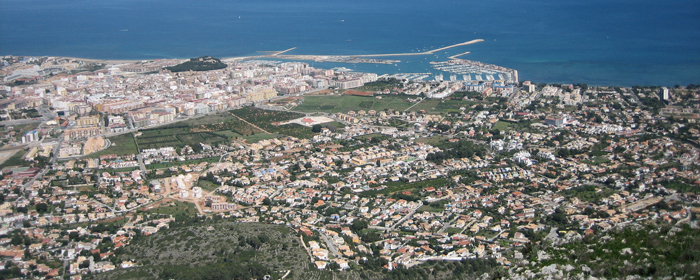 denia