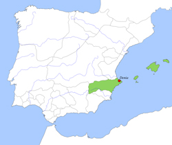 Taifa of Dénia