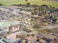 medina azahara