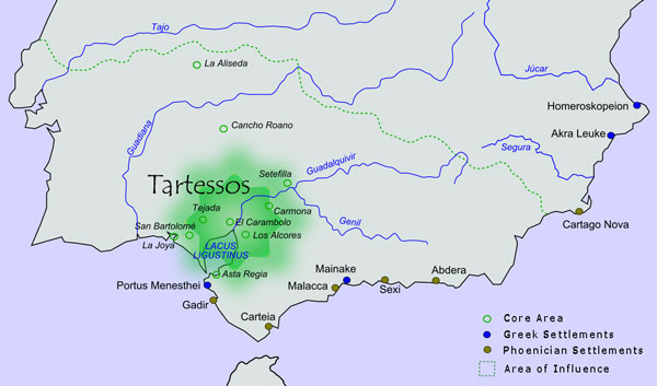 tartessos