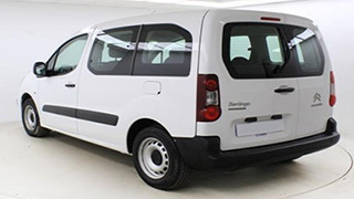 berlingo