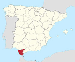 cadiz location