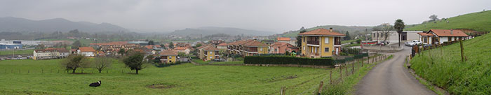 panorama cantabria