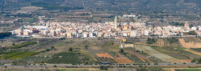 panorama castellon