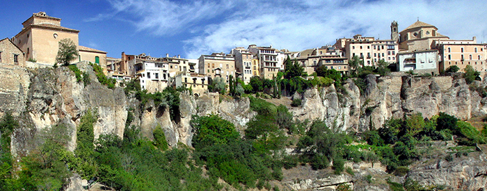 panorama cuenca