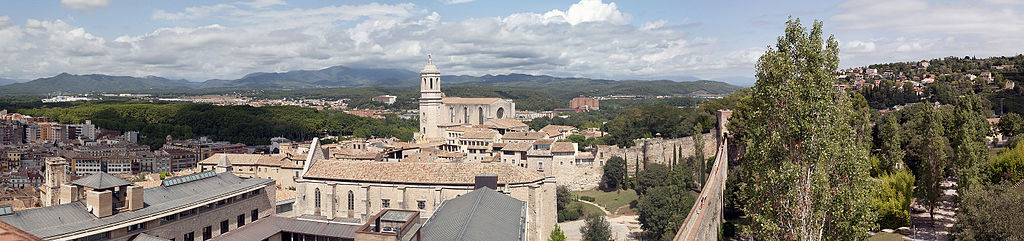 panorama girona