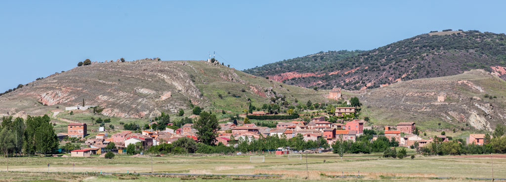 panorama guadalajara