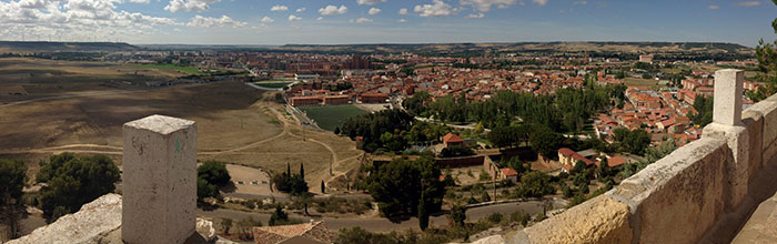 panorama palencia