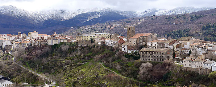 panorama salamanca