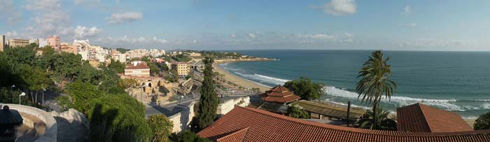 panorama tarragona