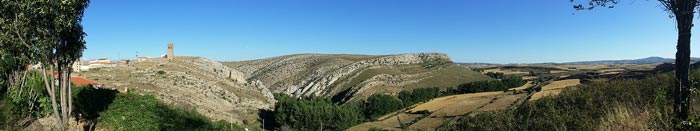 panorama teruel