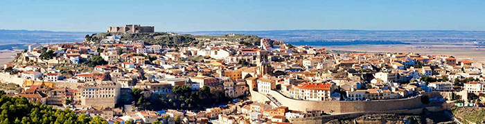 panorama albacete