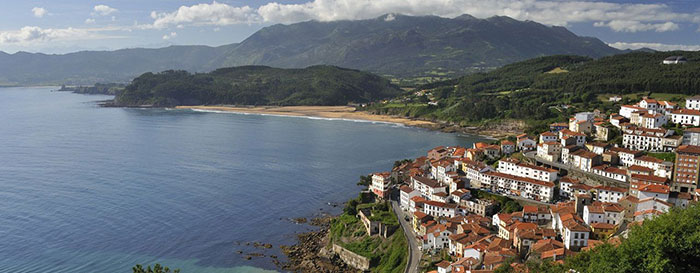 panorama asturias