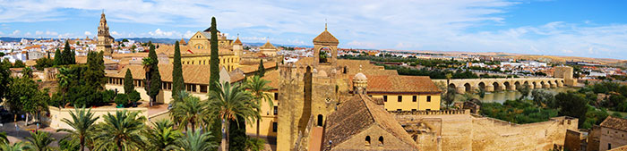 panorama cordoba
