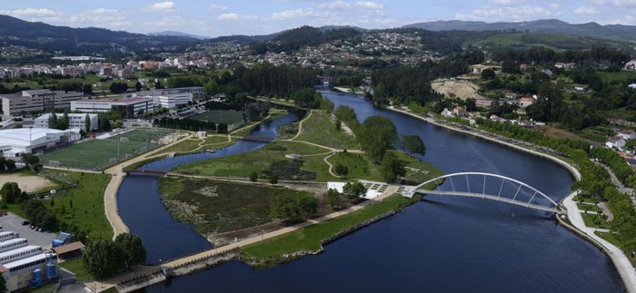 panorama pontevedra