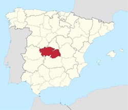 toledo location