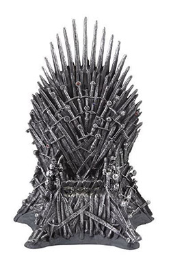 iron throne